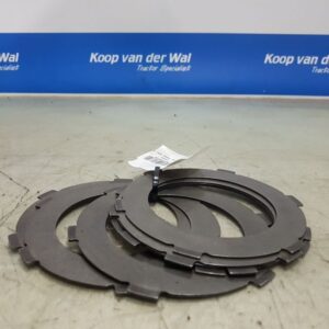 4 WD PARTS - New Holland T6 Series
