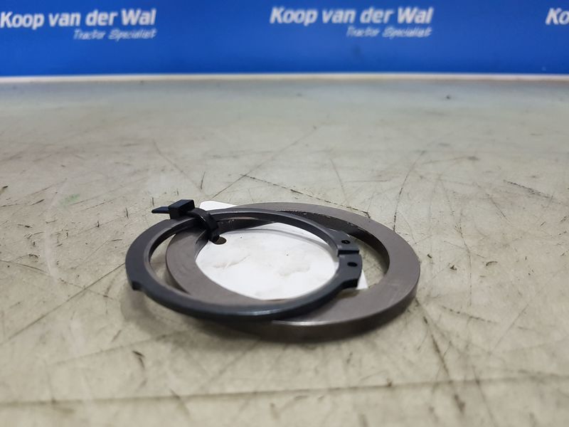 4 WD PARTS - New Holland T6 Series - Image 2