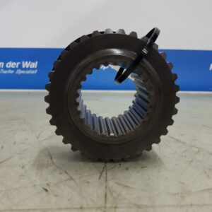 PARKBRAKE - New Holland T6 Series