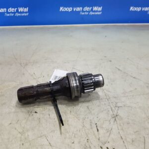PTO SHAFT - New Holland T6 Series