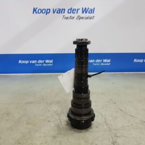 PTO SHAFT - New Holland T6 Series