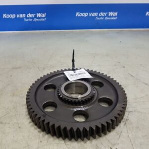 PTO - New Holland T6 Series