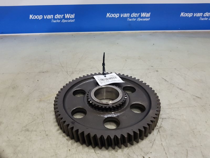 PTO - New Holland T6 Series - Image 3