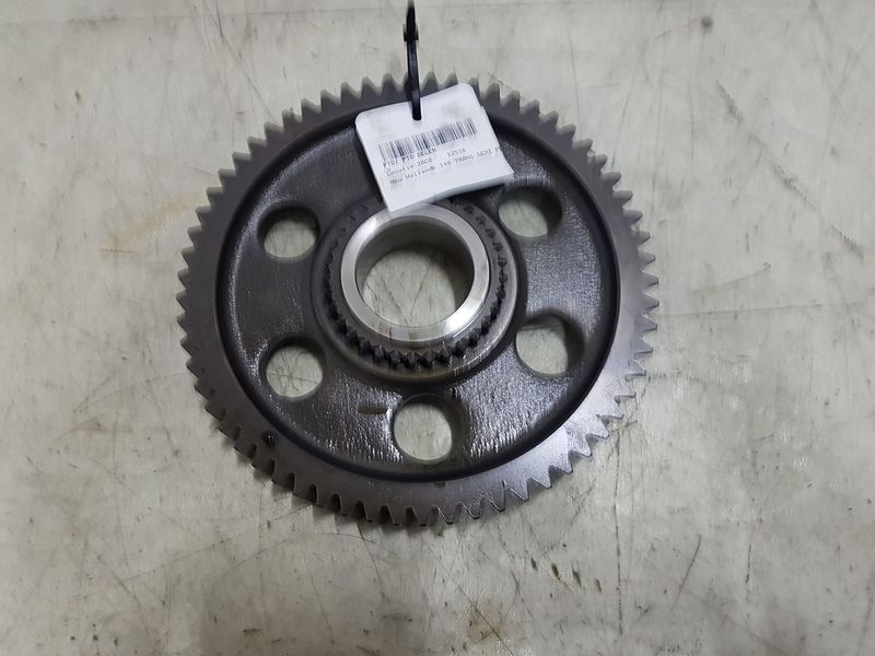 PTO - New Holland T6 Series - Image 4