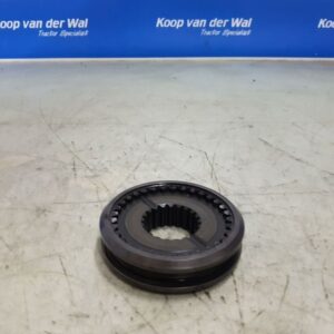 PTO - New Holland T6 Series