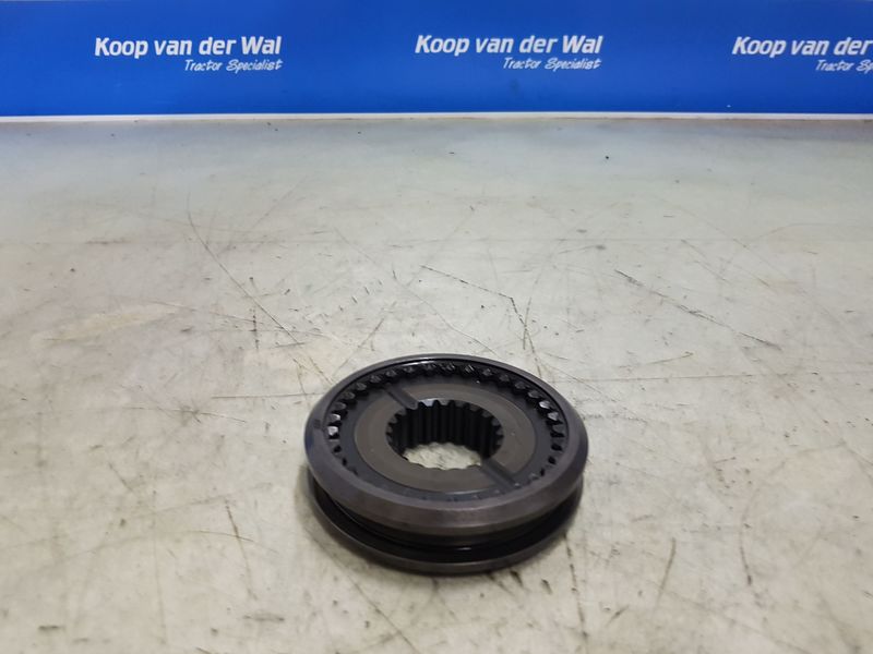 PTO - New Holland T6 Series - Image 3