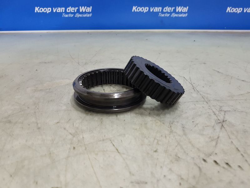 PTO - New Holland T6 Series - Image 4