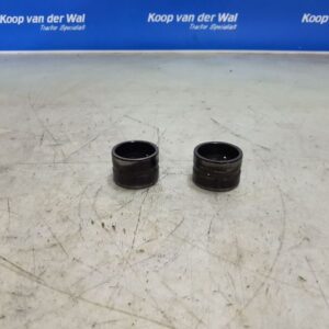PTO - New Holland T6 Series