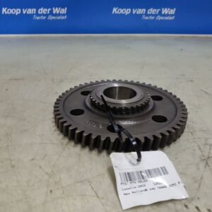 PTO - New Holland T6 Series