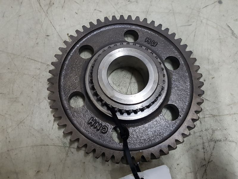 PTO - New Holland T6 Series - Image 4