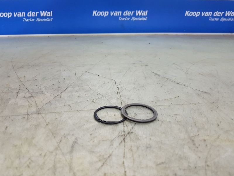 PTO - New Holland T6 Series - Image 2