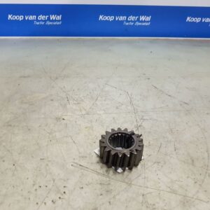 PTO - New Holland T6 Series