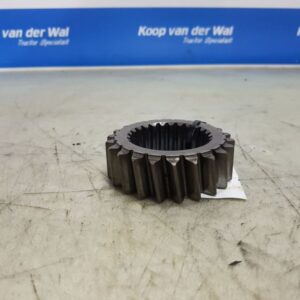PTO - New Holland T6 Series