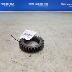 PTO - New Holland T6 Series