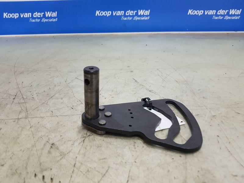 PTO - New Holland T6 Series - Image 3