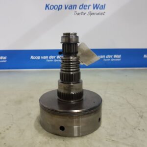 PTO CLUTCH - New Holland T6 Series
