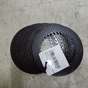 PTO CLUTCH - New Holland T6 Series