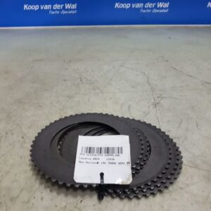 PTO CLUTCH - New Holland T6 Series