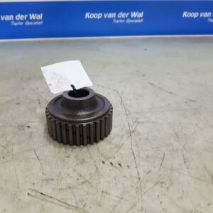 PTO CLUTCH - New Holland T6 Series