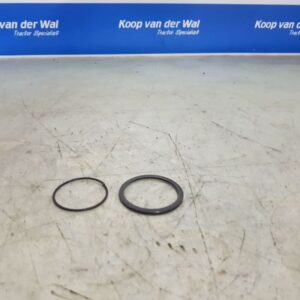 PTO CLUTCH - New Holland T6 Series