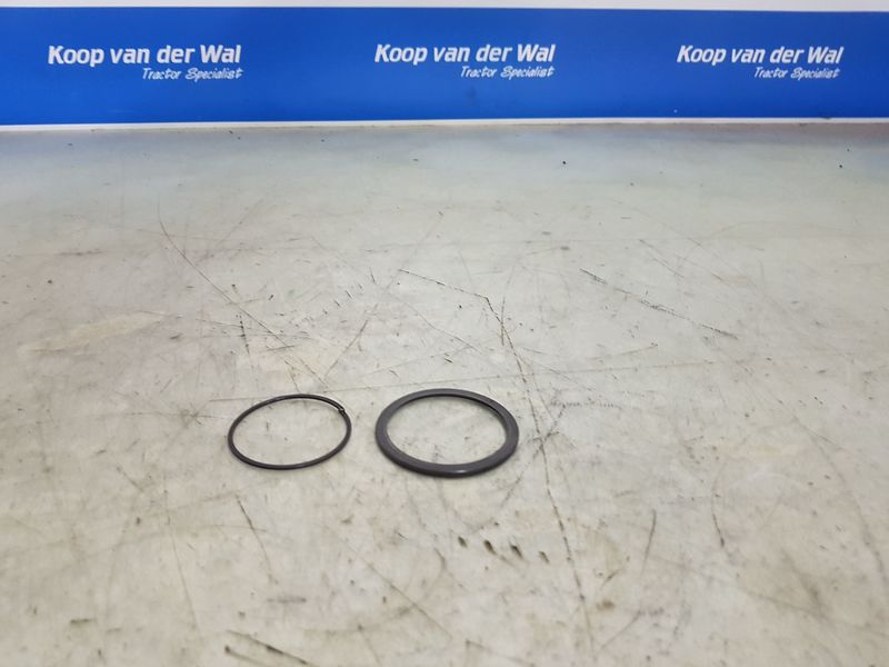 PTO CLUTCH - New Holland T6 Series - Image 2