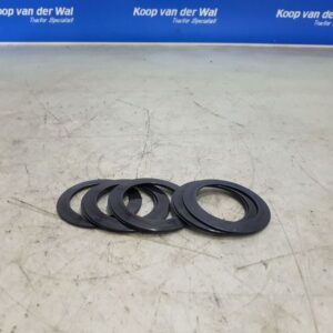 PTO CLUTCH - New Holland T6 Series