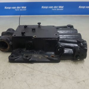 GEARBOX - New Holland T6 Series