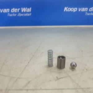 GEARBOX - New Holland T6 Series