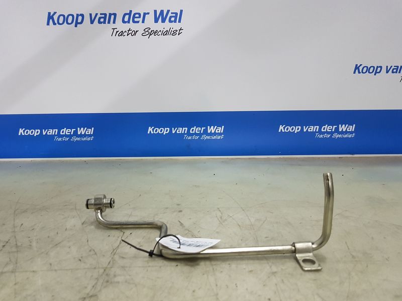 GEARBOX - New Holland T6 Series - Image 2