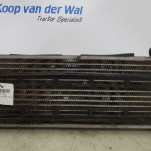 RADIATOR - New Holland T6 Series