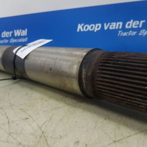 LINKAGE - New Holland T6 Series