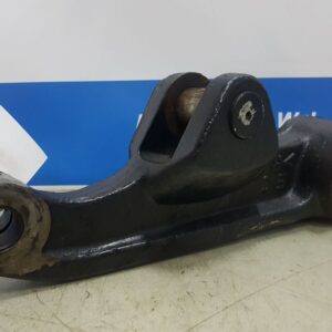 LEVELLING - New Holland T6 Series