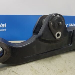 LEVELLING - New Holland T6 Series