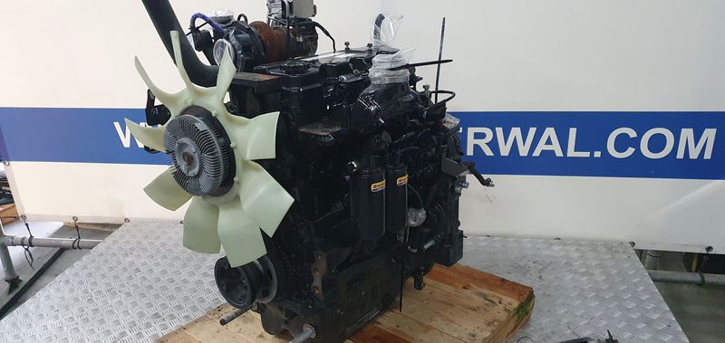 ENGINE - New Holland T6 Series - Image 10