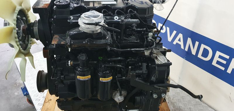 ENGINE - New Holland T6 Series - Image 11