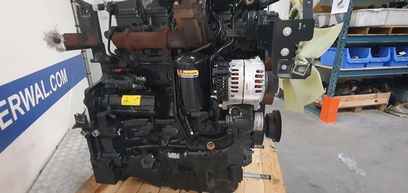 ENGINE - New Holland T6 Series - Image 13