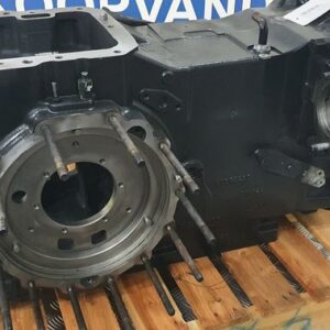 BACKENDHOUSING - New Holland T6 Series