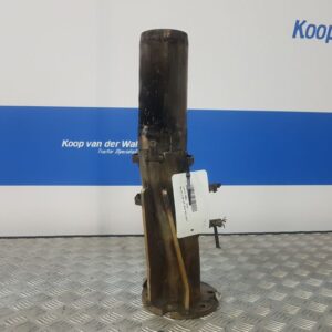 EXHAUST - New Holland T6 Series