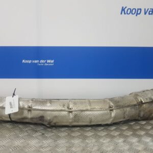 EXHAUST - New Holland T6 Series