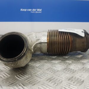 EXHAUST - New Holland T6 Series