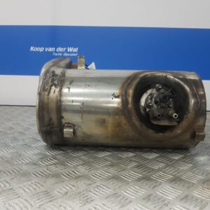 EXHAUSTBOX - New Holland T6 Series