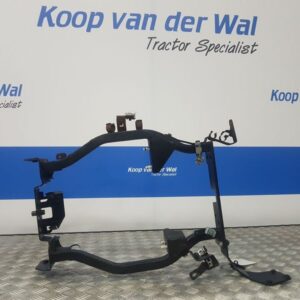 SHEETMETAL - New Holland T6 Series