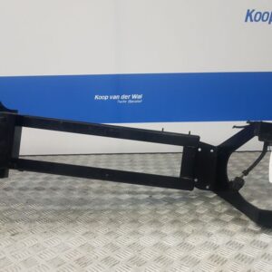 SHEETMETAL - New Holland T6 Series
