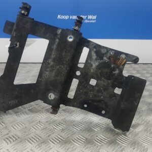 SHEETMETAL - New Holland T6 Series
