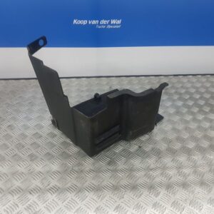 SHEETMETAL - New Holland T6 Series