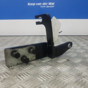 SHEETMETAL - New Holland T6 Series