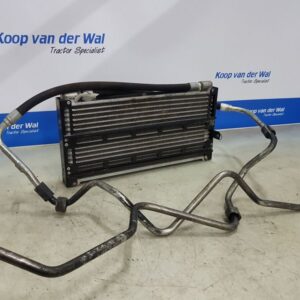 RADIATOR - New Holland T6 Series
