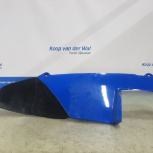 SHEETMETAL - New Holland T6 Series