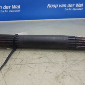 GEARBOX - New Holland T6 Series
