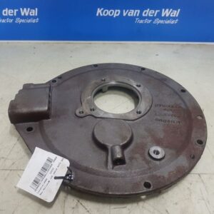 GEARBOX - New Holland T6 Series